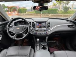 شيفروليه امبالا